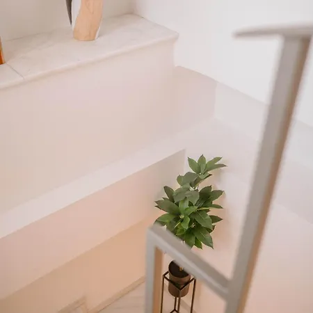 Planis Str Urban By Semavί * Heraclión