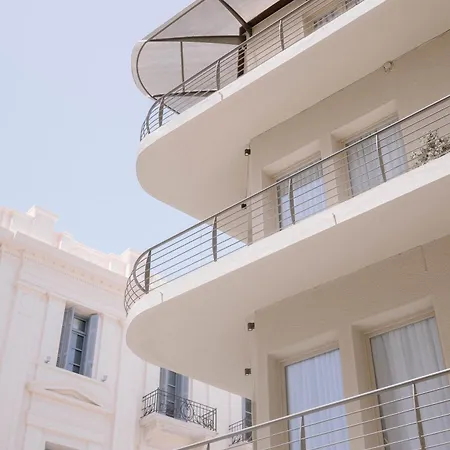Inn Planis Str Urban By Semavί Heraclión