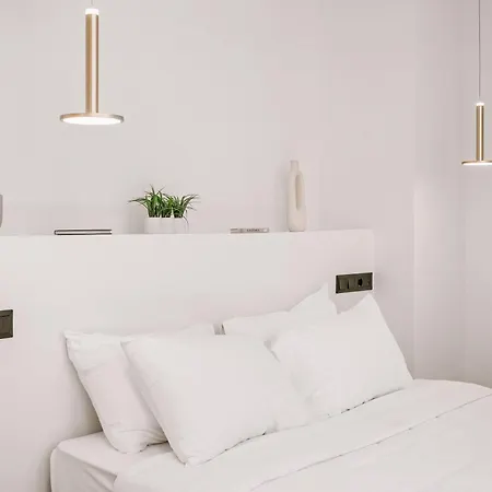 Inn Planis Str Urban By Semavί