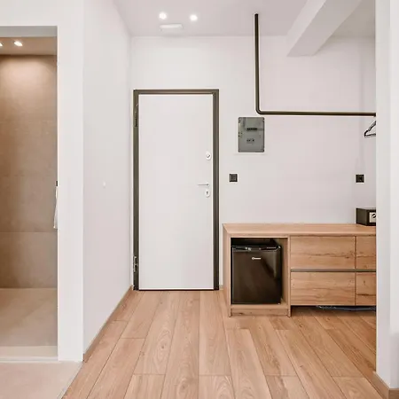 Planis Str Urban By Semavί Han Heraklion