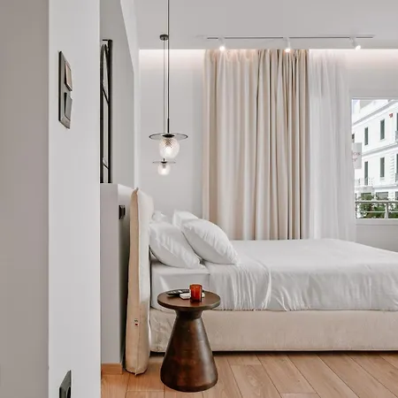 Han Planis Str Urban By Semavί Heraklion