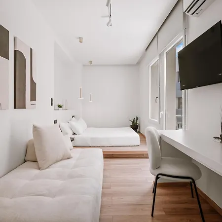 Planis Str Urban By Semavί Han Heraklion