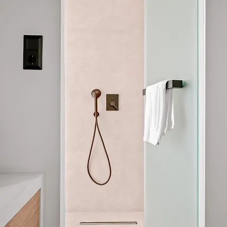 Planis Str Urban By Semavί Heraklion