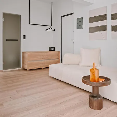 Planis Str Urban By Semavί Inn