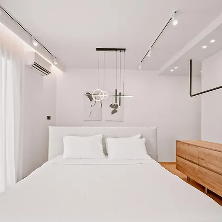 Planis Str Urban By Semavί * Heraclión