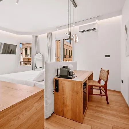 Planis Str Urban By Semavί * Heraclión