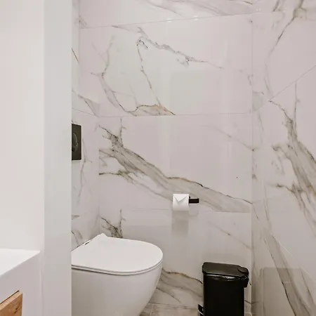 Planis Str Urban By Semavί Inn Heraclión
