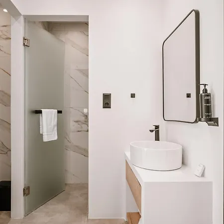 Han Planis Str Urban By Semavί Heraklion