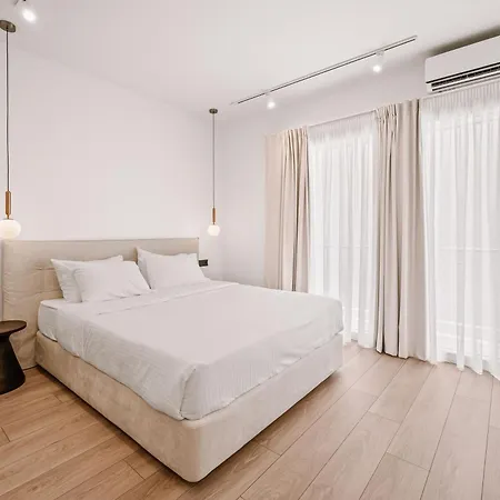 Planis Str Urban By Semavί * Heraclión
