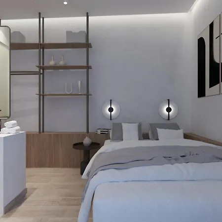 Planis Str Urban By Semavί Inn *