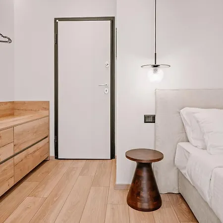 Planis Str Urban By Semavί * Heraclión