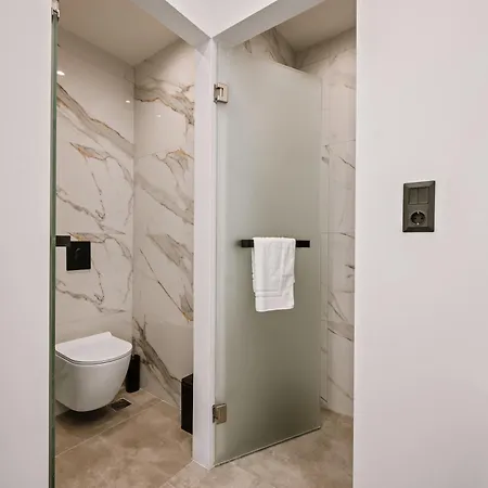Planis Str Urban By Semavί Heraklion