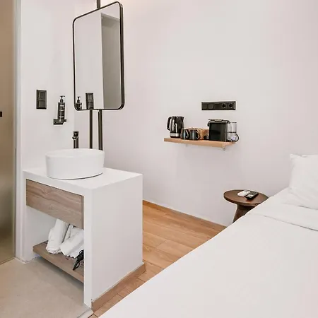 Planis Str Urban By Semavί Inn