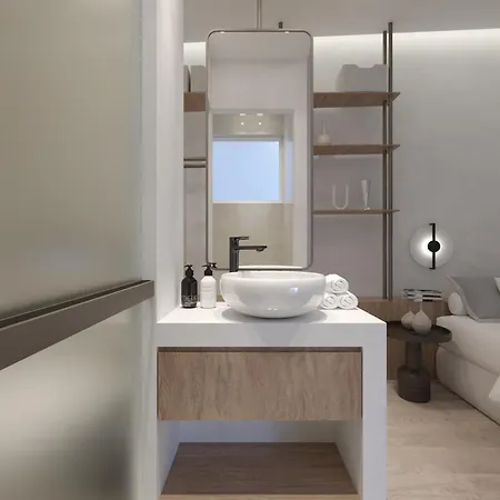 Inn Planis Str Urban By Semavί *